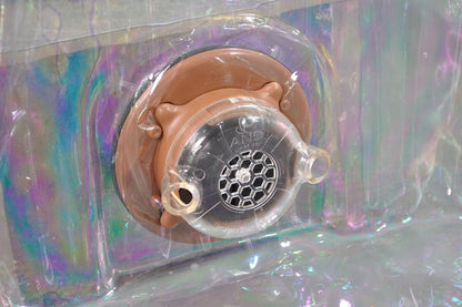 Royal Pedispa w/ installation