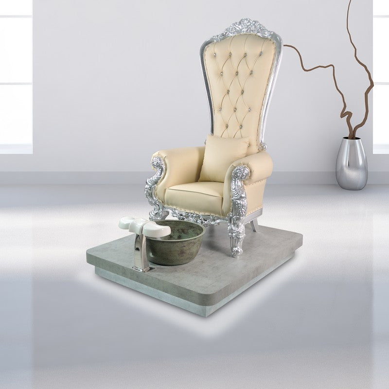 Royal Spa Portable Wooden