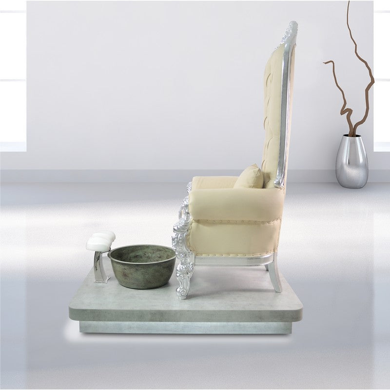 Royal Spa Portable Wooden