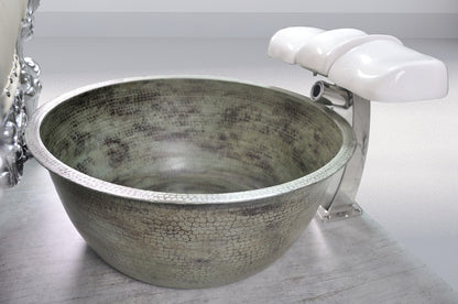 Royal Spa Portable Wooden