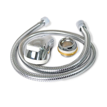 Shower Head Complete