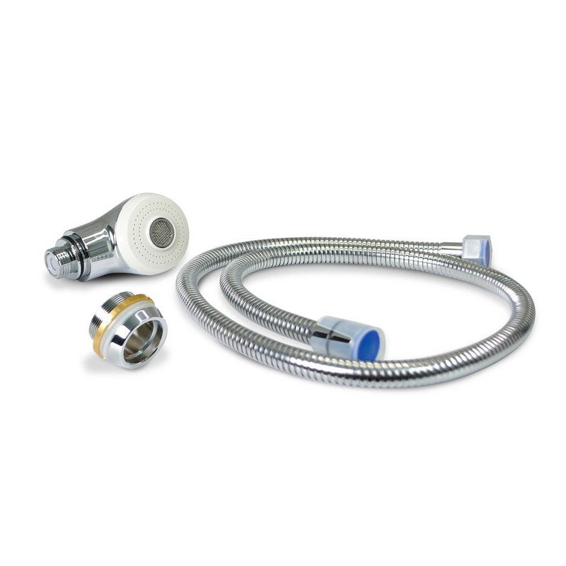 Shower Head Complete