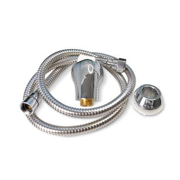 Shower Head Complete with ANS Logo