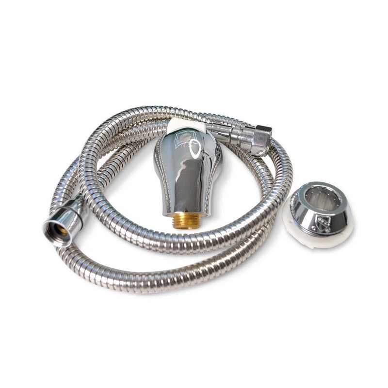 Shower Head Complete with ANS Logo