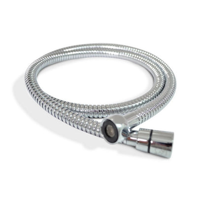 Spa SS Shower Head Hose 59"