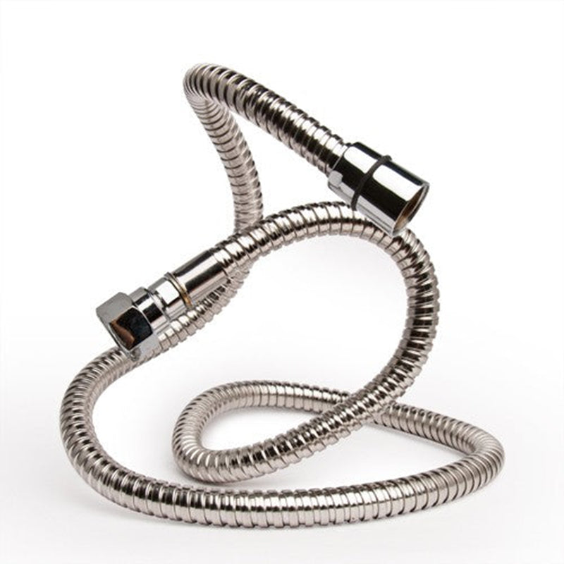 Spa Shower Head SS Hose Only