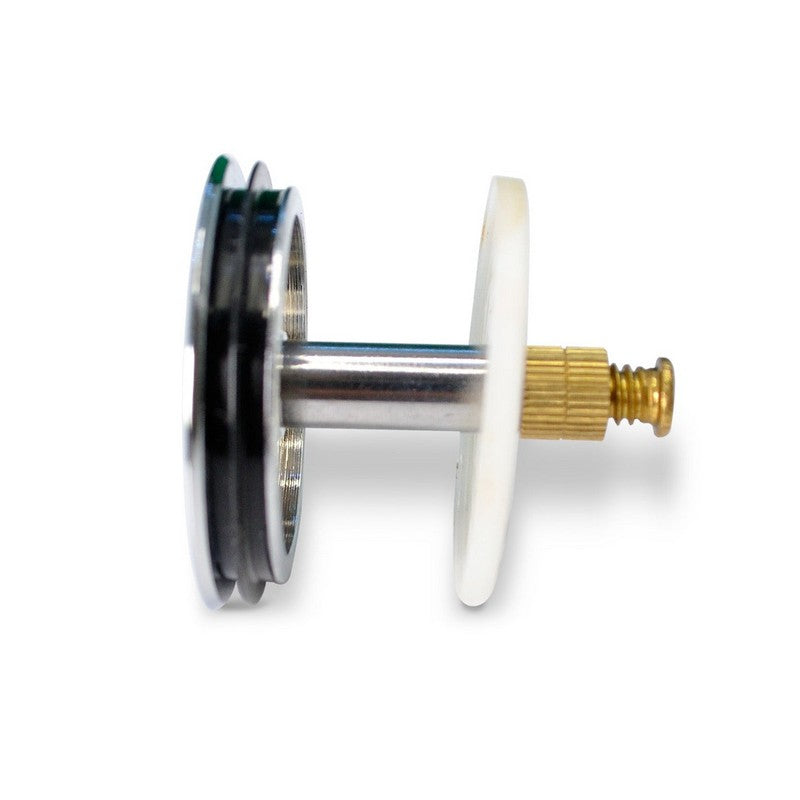 Spa Sink Stopper with ANS Logo