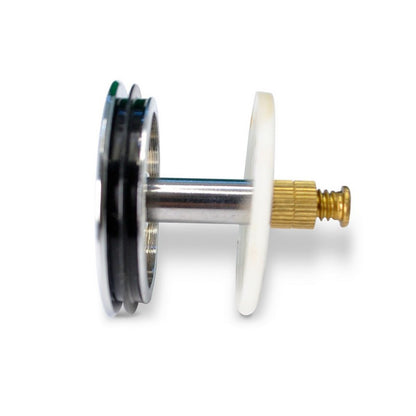 Spa Sink Stopper with ANS Logo