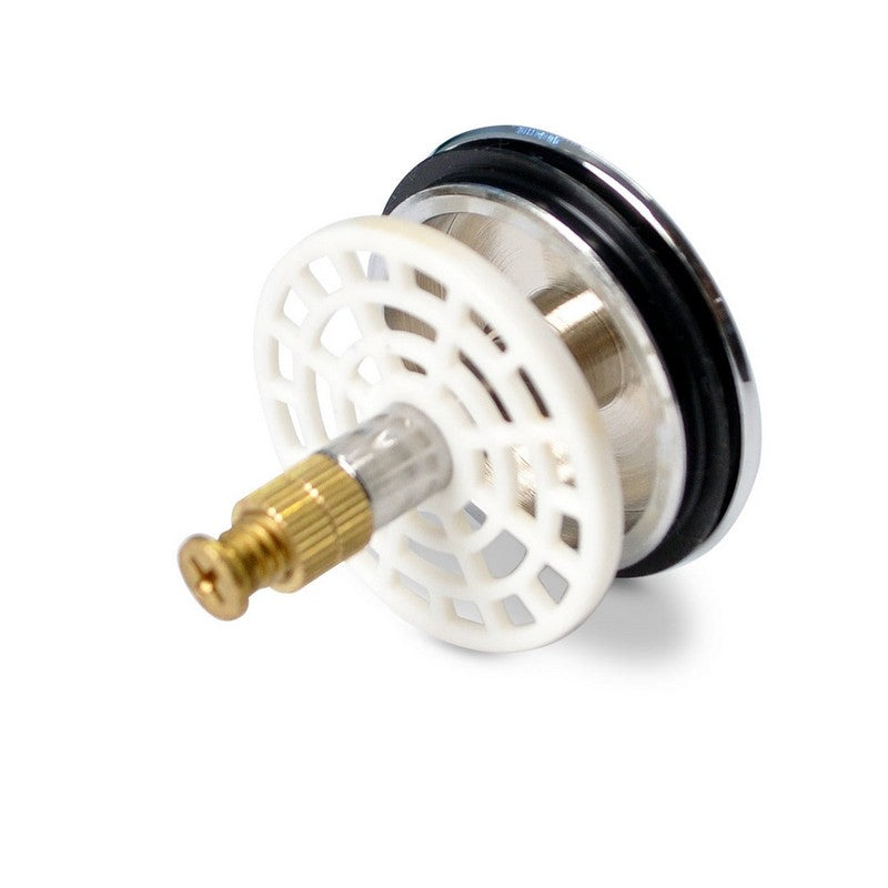 Spa Sink Stopper with ANS Logo