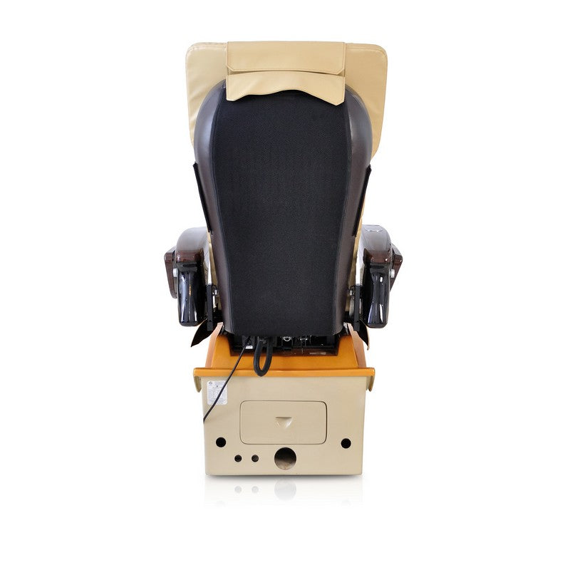 Tiwala Golden Pedicure Spa w/ installation