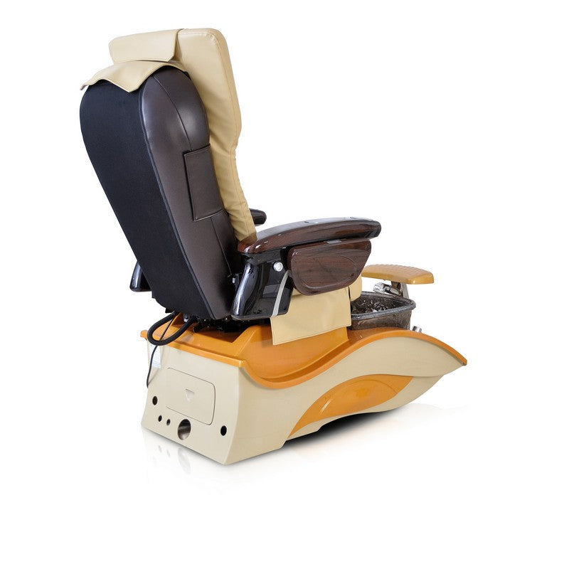 Tiwala Golden Pedicure Spa w/ installation