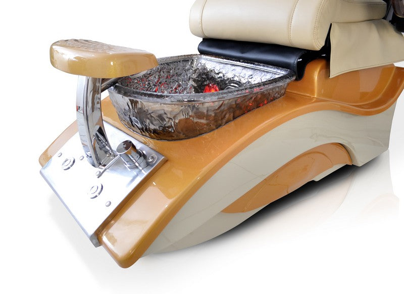 Tiwala Golden Pedicure Spa w/ installation