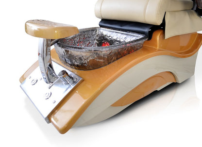 Tiwala Golden Pedicure Spa w/ installation