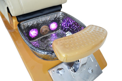 Tiwala Golden Pedicure Spa w/ installation