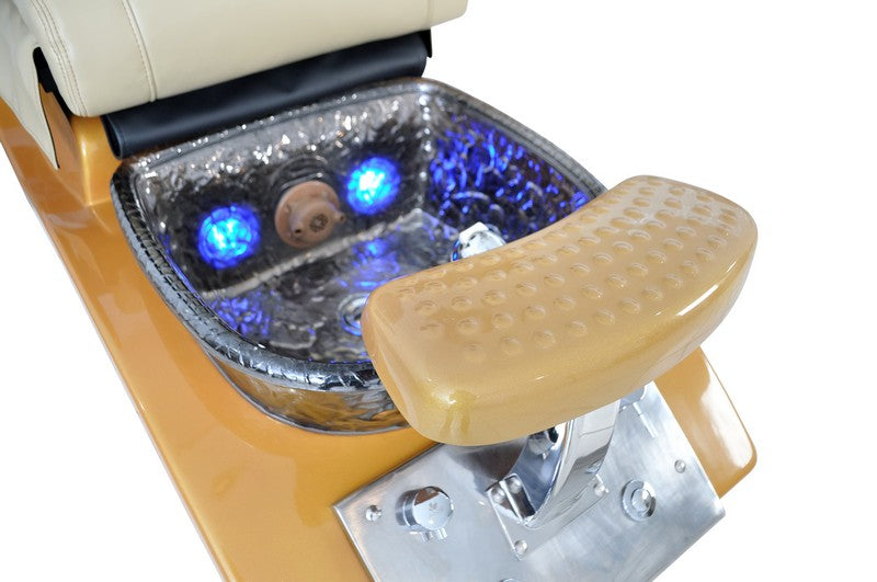 Tiwala Golden Pedicure Spa w/ installation