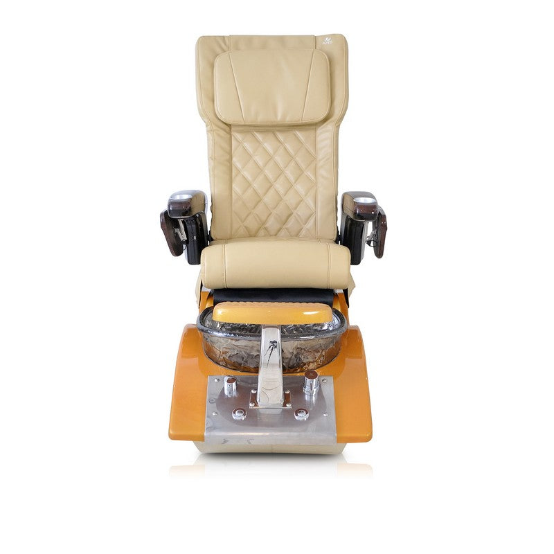 Tiwala Golden Pedicure Spa w/ installation