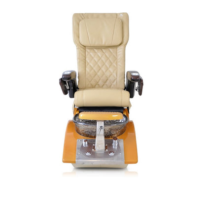 Tiwala Golden Pedicure Spa w/ installation