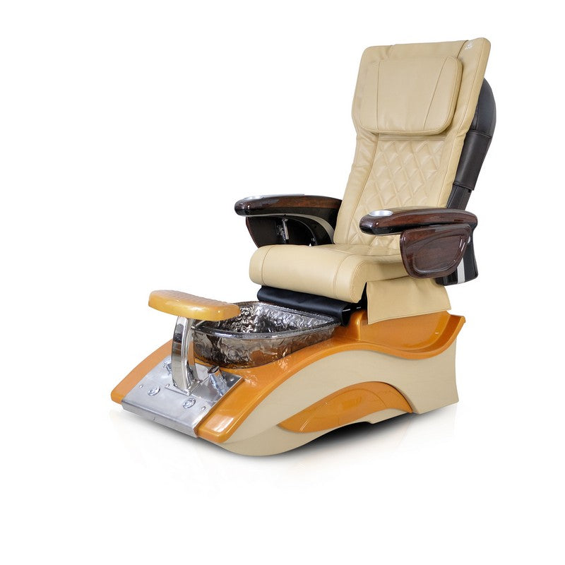 Tiwala Golden Pedicure Spa w/ installation