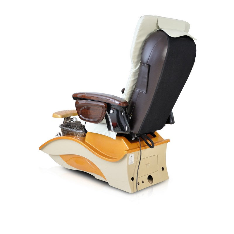 Tiwala Golden Pedicure Spa w/ installation