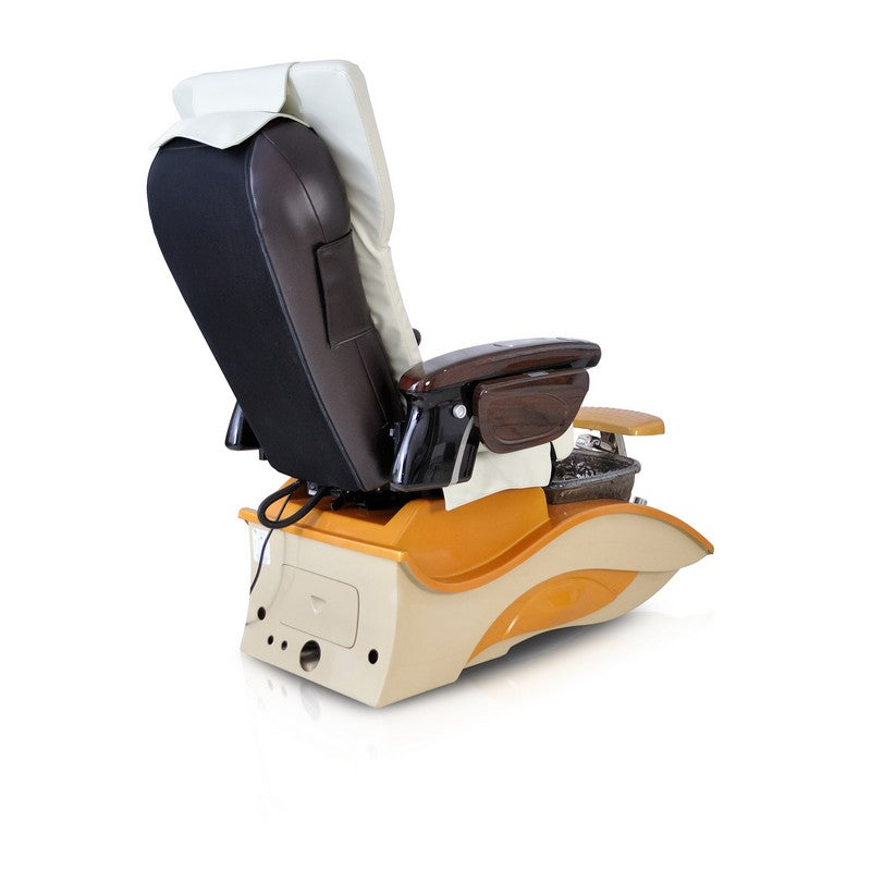 Tiwala Golden Pedicure Spa w/ installation