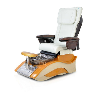 Tiwala Golden Pedicure Spa w/ installation