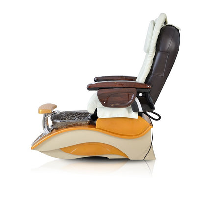 Tiwala Golden Pedicure Spa w/ installation