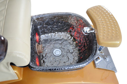 Tiwala Golden Pedicure Spa w/ installation