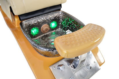 Tiwala Golden Pedicure Spa w/ installation