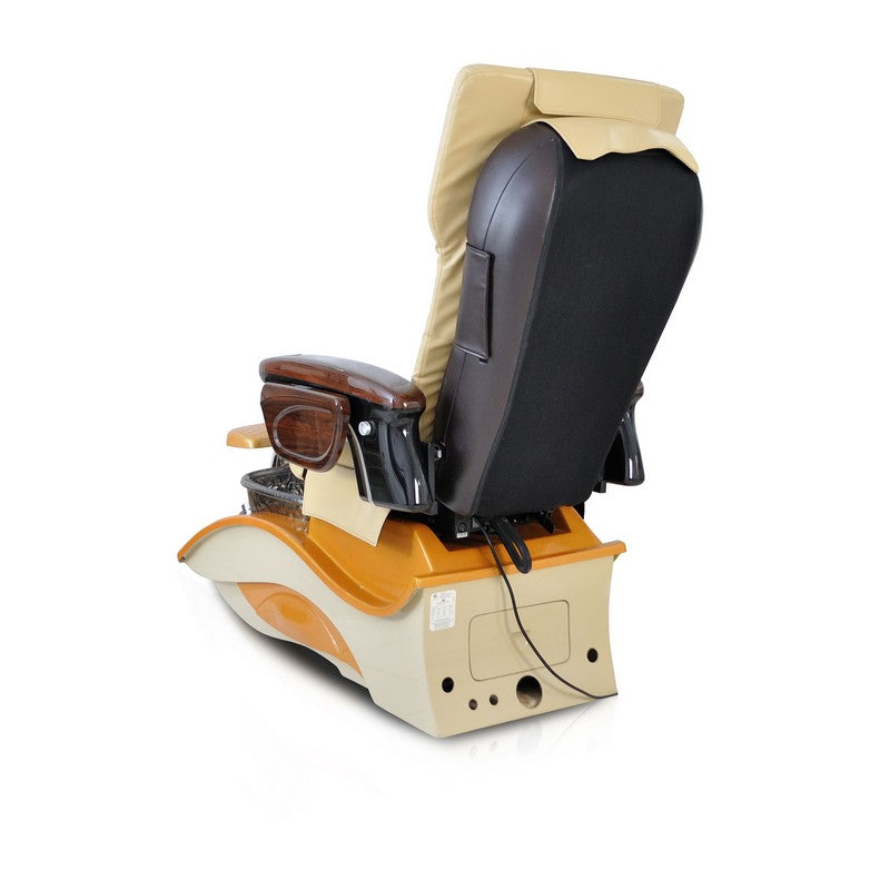 Tiwala Golden Pedicure Spa w/ installation