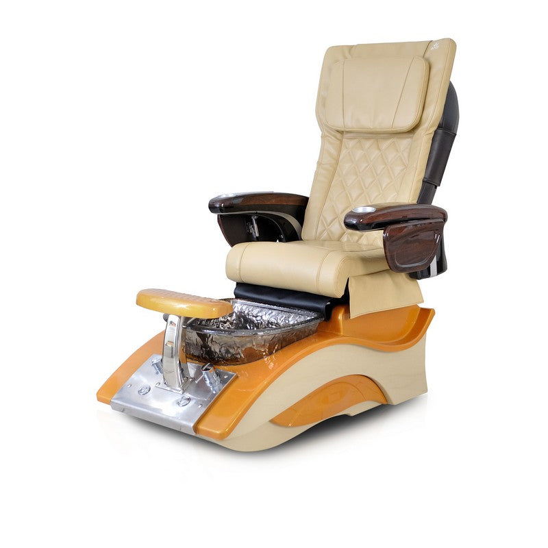 Tiwala Golden Pedicure Spa w/ installation