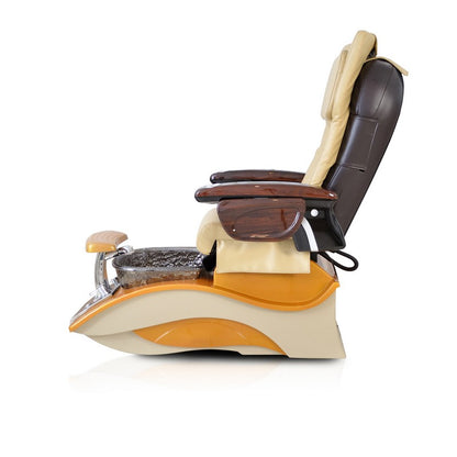 Tiwala Golden Pedicure Spa w/ installation