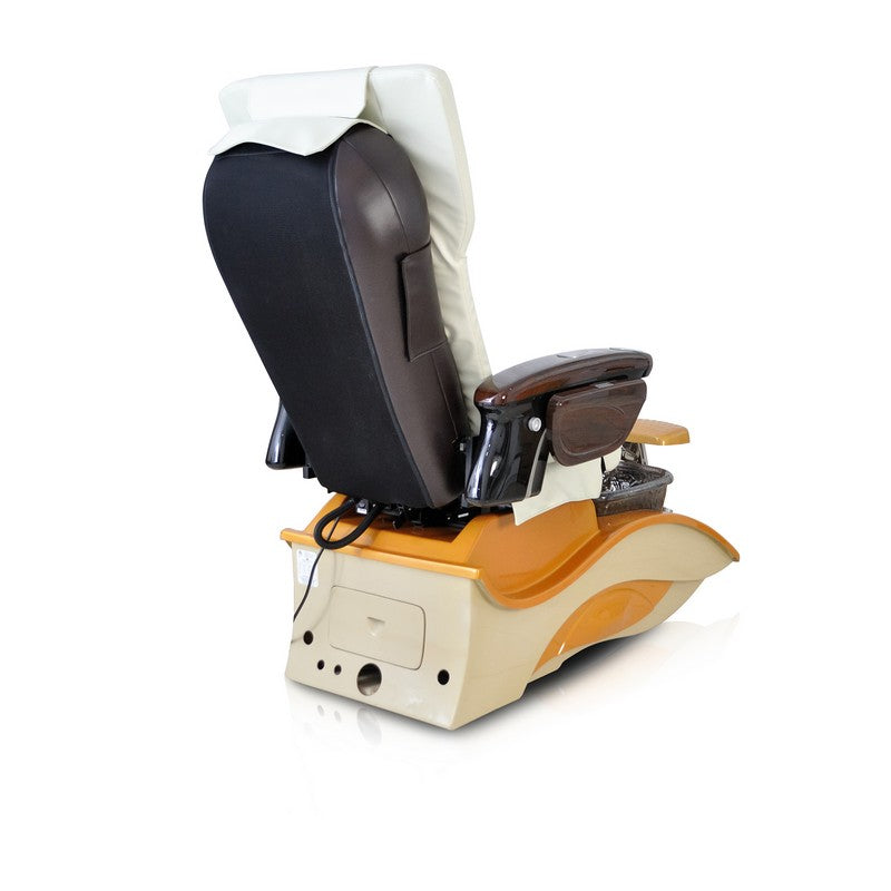 Tiwala Golden Pedicure Spa w/ installation