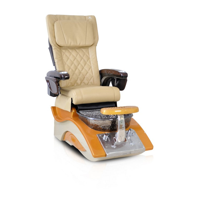 Tiwala Golden Pedicure Spa w/ installation