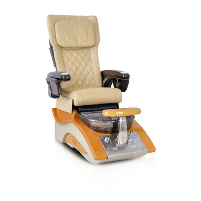 Tiwala Golden Pedicure Spa w/ installation