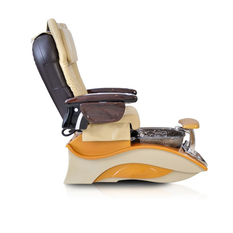 Tiwala Golden Pedicure Spa w/ installation