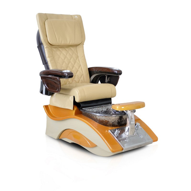 Tiwala Golden Pedicure Spa w/ installation