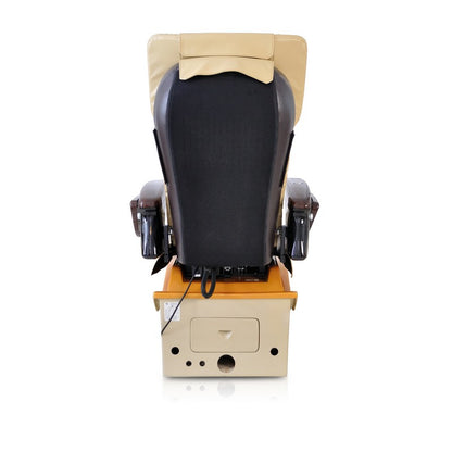 Tiwala Golden Pedicure Spa w/ installation