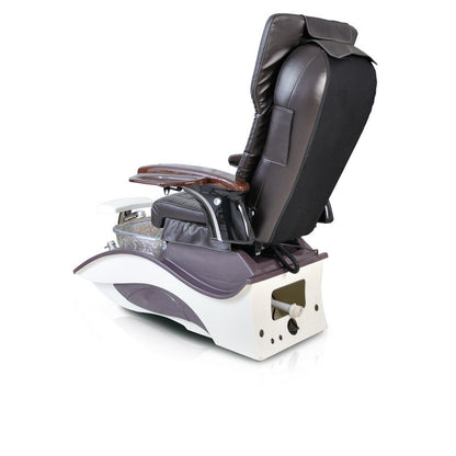 Tiwala Lavender Pearl  Pedicure Spa w/ installation