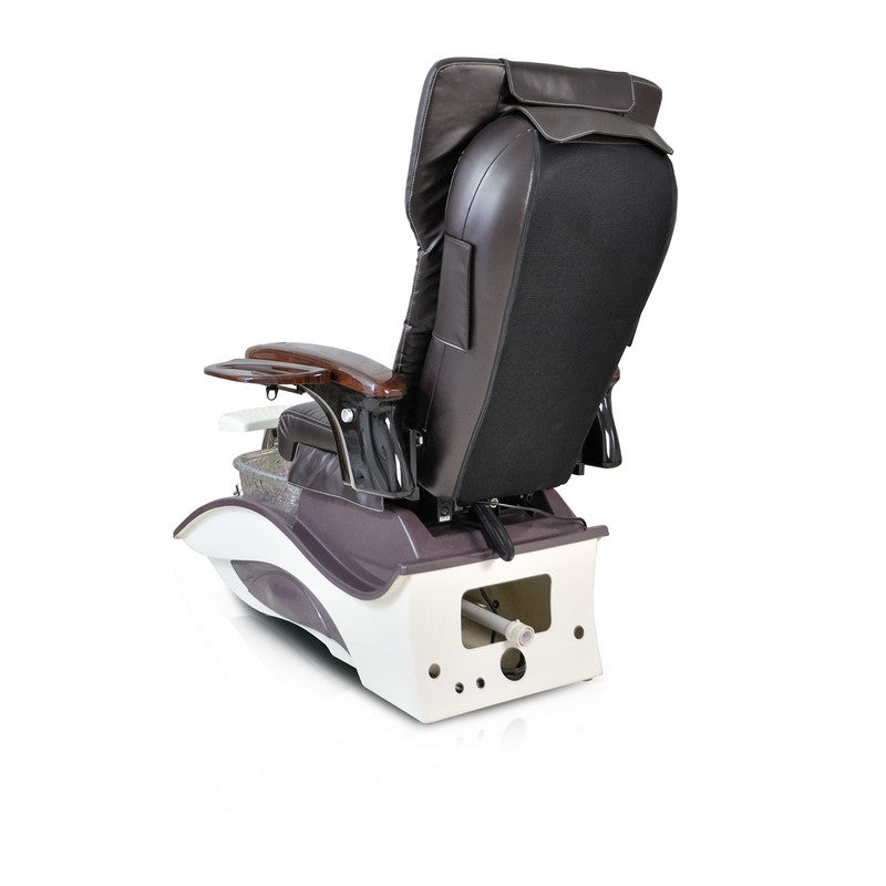 Tiwala Lavender Pearl  Pedicure Spa w/ installation