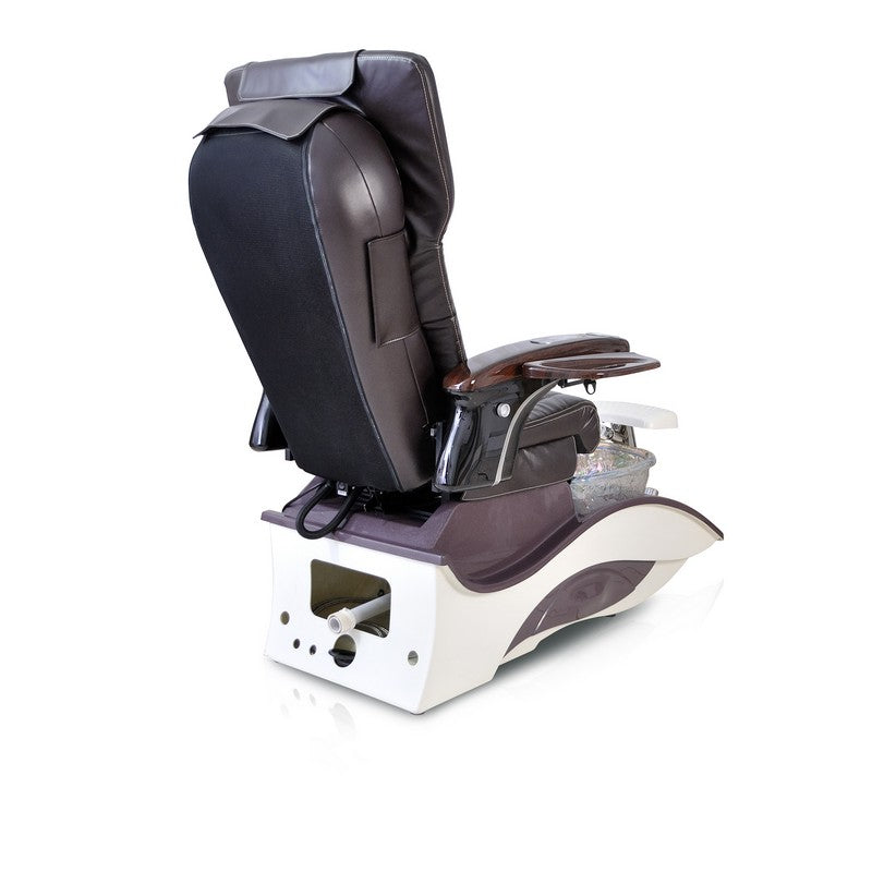 Tiwala Lavender Pearl  Pedicure Spa w/ installation