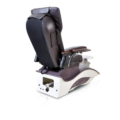 Tiwala Lavender Pearl  Pedicure Spa w/ installation