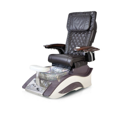 Tiwala Lavender Pearl  Pedicure Spa w/ installation