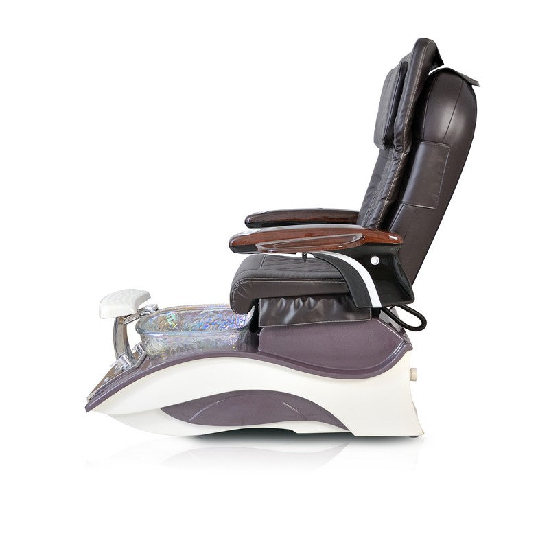 Tiwala Lavender Pearl  Pedicure Spa w/ installation