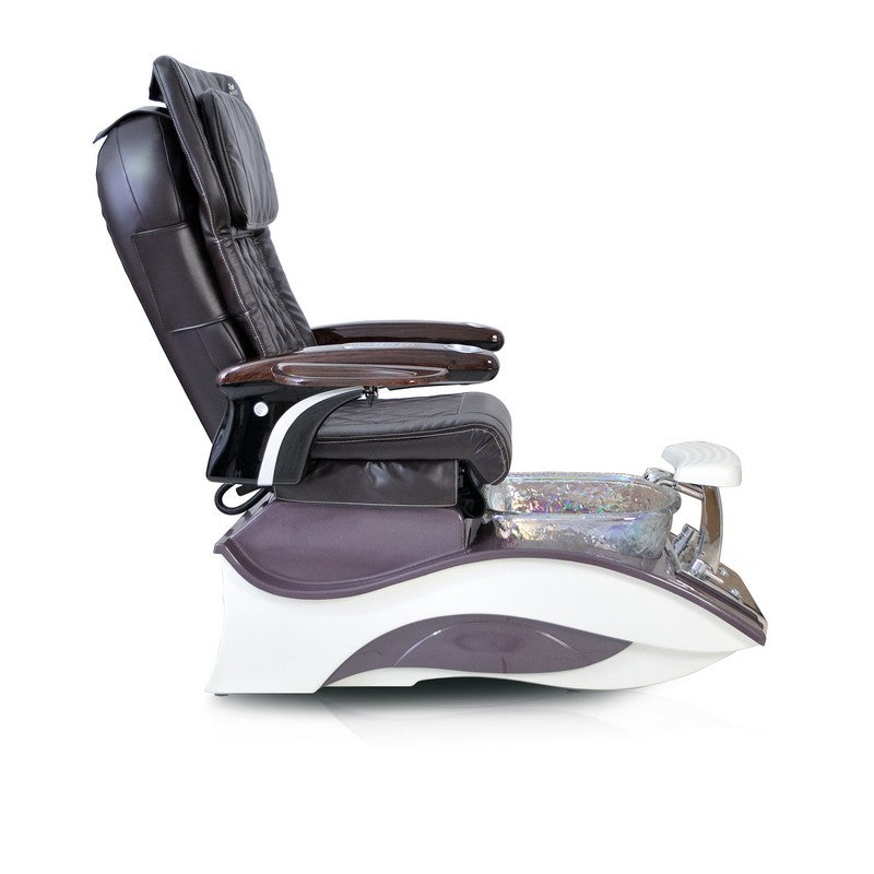 Tiwala Lavender Pearl  Pedicure Spa w/ installation