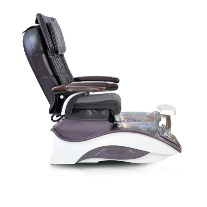 Tiwala Lavender Pearl  Pedicure Spa w/ installation