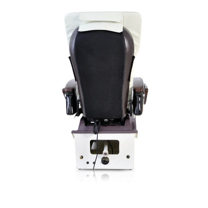 Tiwala Lavender Pearl  Pedicure Spa w/ installation