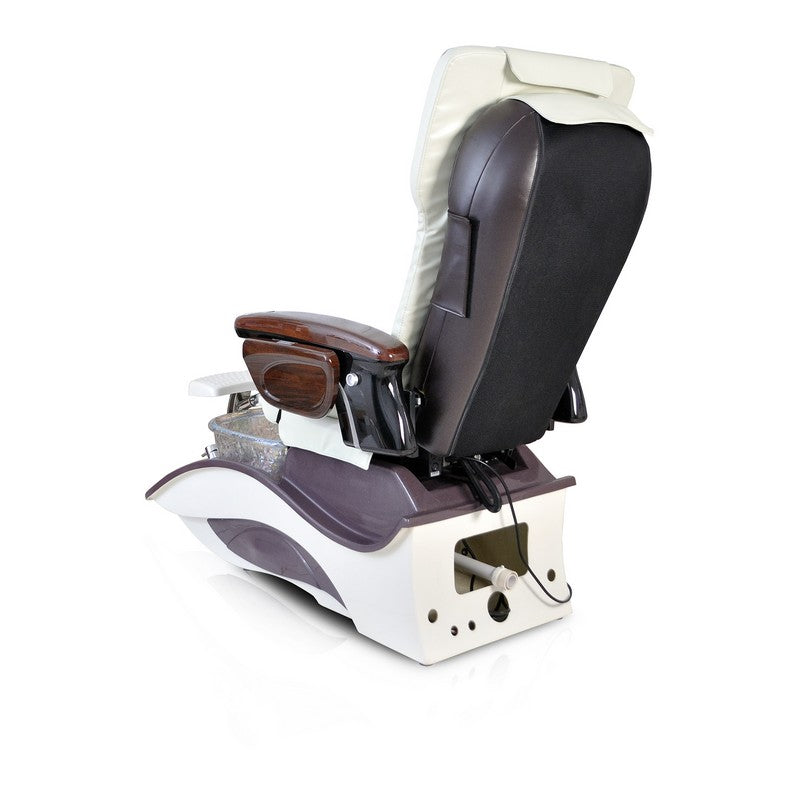 Tiwala Lavender Pearl  Pedicure Spa w/ installation