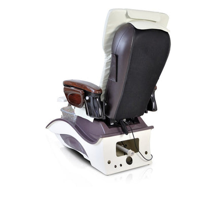 Tiwala Lavender Pearl  Pedicure Spa w/ installation