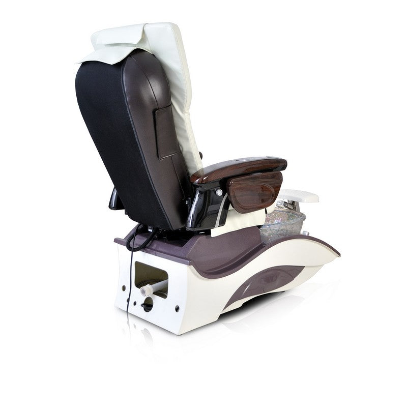 Tiwala Lavender Pearl  Pedicure Spa w/ installation