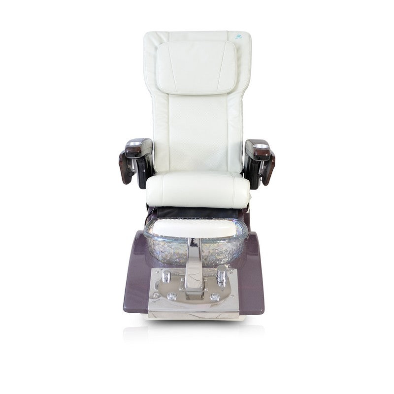 Tiwala Lavender Pearl  Pedicure Spa w/ installation